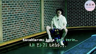 Türkçe Altyazılı To Do X Tomorrow X Together 2020 - Ep.31