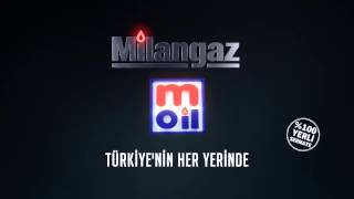 M Oil Milangaz Reklam Filmi