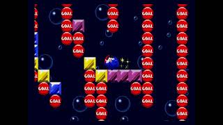 Tas Genesis Sonic Erazor Frantic Mode, 100% By Tuffcracker In 0950.26