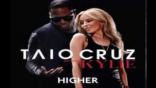 Watch Taio Cruz Stop Your Hustle video