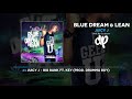 Juicy J - Blue Dream & Lean (FULL MIXTAPE) (DatPiff Classic)