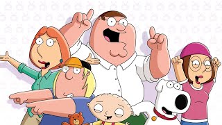 Defeats Of Family Guy Villains Part Ii