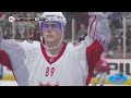 NHL 13 All-Star Tourny Game 1 | Nasher Vs Dooobbz