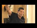 Charisma Breakdown - Tony Robbins Body Language
