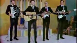 Watch Gary Lewis  The Playboys I Wont Make That Mistake Again video