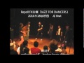 「JAZZ FOR DANCERS」 2010.9.18 BEST４　endless free  ＶＳ broke beats dancers