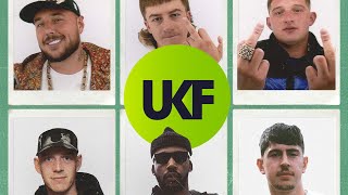 Bad Boy Chiller Crew - When It Rains, It Pours Ft. Coco, Mr Traumatik & Songer Shapes Remix
