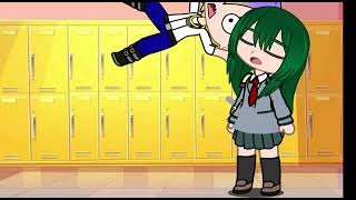 Tsuyu Vore