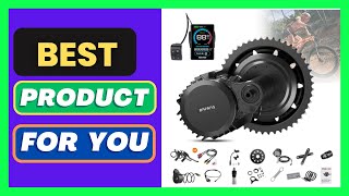 Bafang 1000W 48V 52V Bbshd Mid Drive Motor