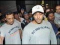 SC sets aside Rajasthan HC order on Salman Khan in black buck case
