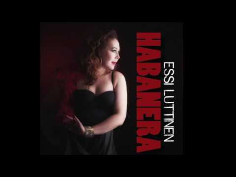 Habanera from Carmen by Essi Luttinen - mezzo soprano