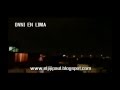¿OVNI EN LIMA? 11/03/2013 - REALIDAD O FICCION