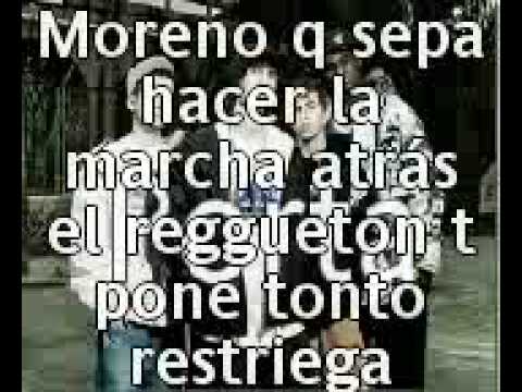 LETRA EL PORTA LAS NINAS DE HOY EN letra el porta las ninas de hoy en: