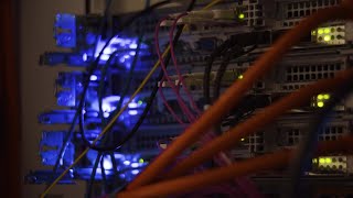 Our Digital Future Cdc Data Centres