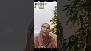 354Da Dr Mia Ayu, Funcmed Domi 280525 J21 54 Du20 06 Suplemen,Autoimun Hipotyroid Atau Hipertyroid,S