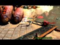 God of War: Ascension - New Online Multiplayer Beta - Team Favors - Playstation Plus Exclusive - HD