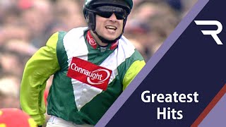 Legend Denman Is Magnificent In The Cheltenham D Cup 2008 - Cheltenham Festival - Racing Tv
