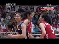130802 World Grand Prix: Pool D China - Bulgaria