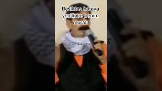 Gulma Zaten Moruluma Bozuka