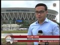 philippine arena