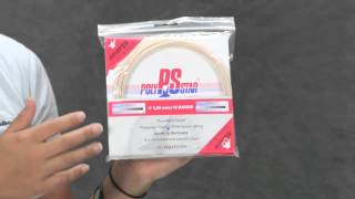 Poly Star Energy String