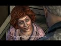 Hannah Plays! - The Walking Dead - Part 11 - Dinner Time