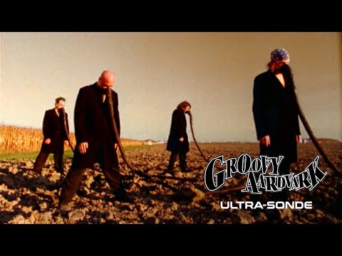Ultra-sonde Video