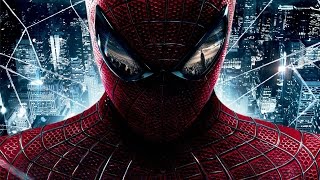 The Amazing Spider Man Trailer 2012