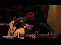 Joey Cape - I Must Be Hateful (Lagwagon) [Live on Exclaim! TV]