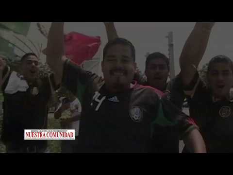 Gold Cup 2011