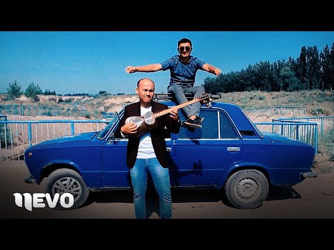 Qudratillo Xabibullayev - Shafyormanda