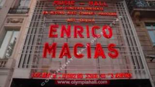Watch Enrico Macias La Part Du Pauvre video