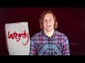 What is INTEGRITY ? (Integrity # 17)