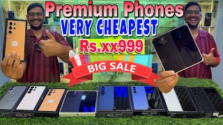 Cheapest Flagship Phones Ever Limited Time Offer 999 Second Hand Mobiles Bangalore