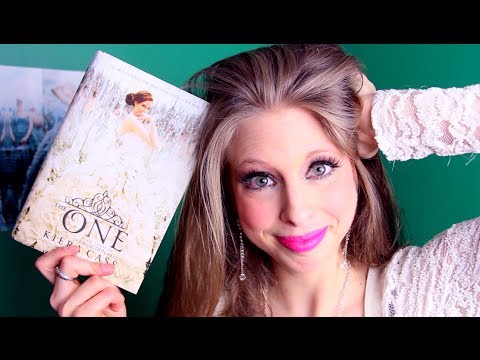 The One by Kiera Cass - Books on Google Play