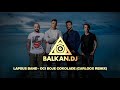Lapsus Band - Oči boje čokolade (Carloox Remix)