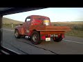 Rat Rod Cruise Build *New Epic* Rat Rods Tow Truck