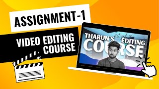 -Ignment-1
