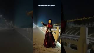 Uyghur Dance