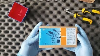 #UNBOXING - LÂMPADAS ESPECIAIS - OSRAM HBO 103W e HBO 50W AC L1/L2 - VR BRASIL