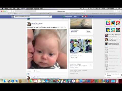VIDEO : what a successful y launch party looks like -  ...