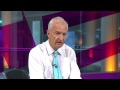 The children of Gaza - Jon Snow's experience in the Middle East I Channel 4 News