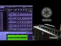 Keith Merrow and Wes Hauch- Yamaha THR10X Practice Amp Demo