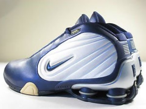 Nike shox fucking ball