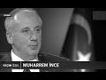 Muharrem İnce - 50 Yaş Şiiri | Beste: Ömer Faruk Er