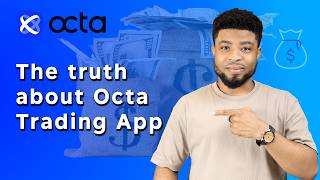 Comment Utiliser Lapplication Octa Utiliser Lapplication Octa Trading Pour Les Débutants Re...