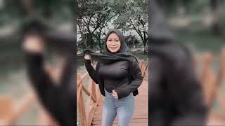 Hijab Pemersatu Bangsa Jil