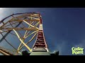 roller coasters