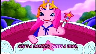 My Little Pony G3 - Here In Unicornia - Sing Along