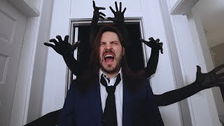 Whale And The Wolf - Veins Official Video